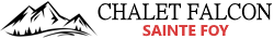 Chalet Falcon logo